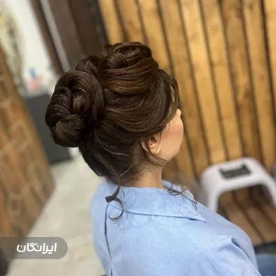 سالن زیبایی ندا آرا