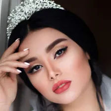 سالن زیبایی ندا آرا
