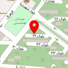 سالن زیبایی خسروانی