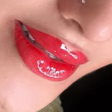 سالن آرایش دائم ریحانه مددی