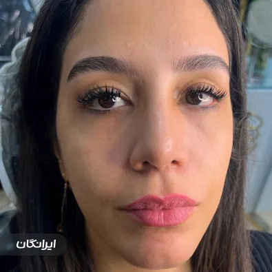 سالن آرایش دائم ریحانه مددی