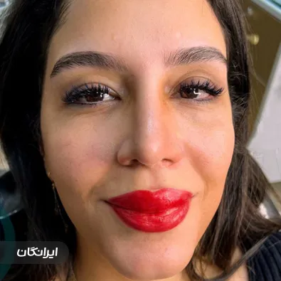 سالن آرایش دائم ریحانه مددی