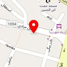 سالن زیبایی عطرین