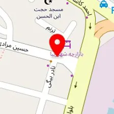 سالن زیبایی ویشنو