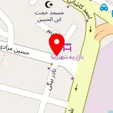 سالن زیبایی برلیان