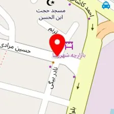 سالن زیبایی نفیس