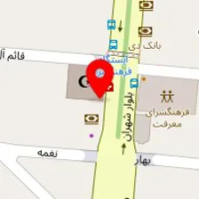 سالن زیبایی آنیسا