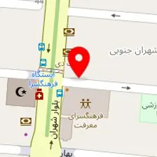 سالن زیبایی ریحانه