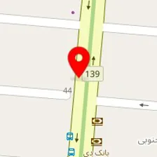 سالن زیبایی آرزو