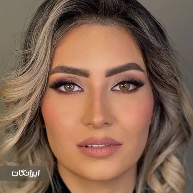 سالن زیبایی گیسیا