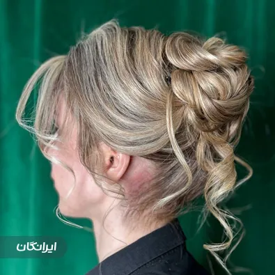 سالن زیبایی گیسیا