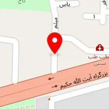 سالن زیبایی شینا