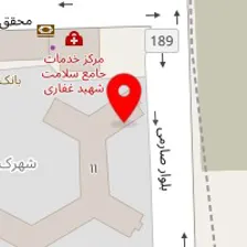 سالن زیبایی لوسیفر