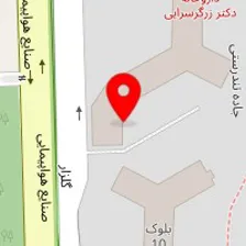 سالن زیبایی مهرسان