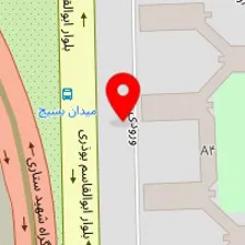 سالن زیبایی سمیرا