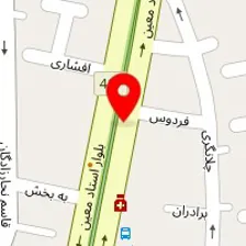 سالن زیبایی اوژن