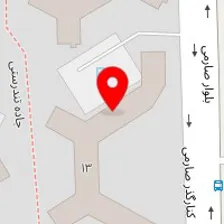 سالن زیبایی دونه برف