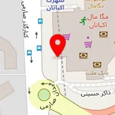 سالن زیبایی بی بی گل