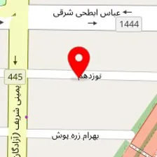 سالن زیبایی فاطیما