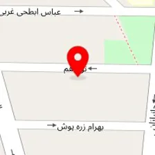 سالن زیبایی فاطیما