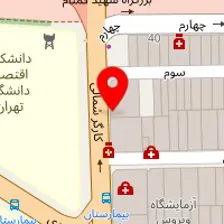 سالن زیبایی گوهر بانو