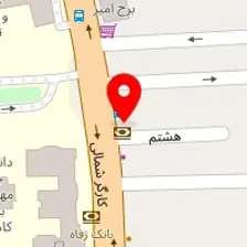 سالن زیبایی ساحلی