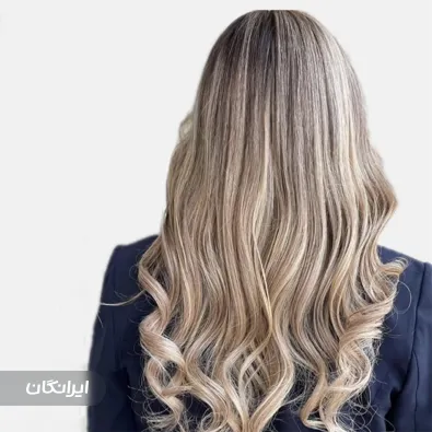 سالن زیبایی آیسا