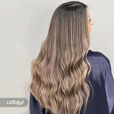 سالن زیبایی آیسا