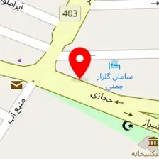 سالن زیبایی آیسل