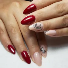 سالن زیبایی آفره