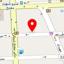 سالن زیبایی فریسا