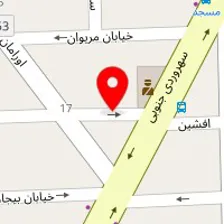 سالن زیبایی تینا