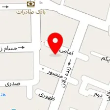 سالن زیبایی بیتا بانو