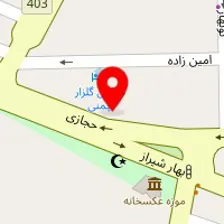 سالن زیبایی کاترین