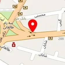 سالن زیبایی بیتا