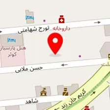 سالن زیبایی نارا