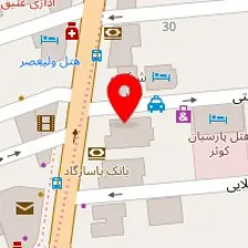 سالن زیبایی فیروزه