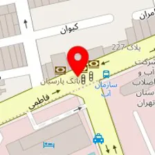 سالن زیبایی لاله