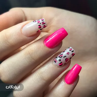 سالن زیبایی مونیکا بیوتی