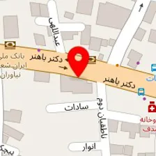 سالن کاشت ناخن فارینا