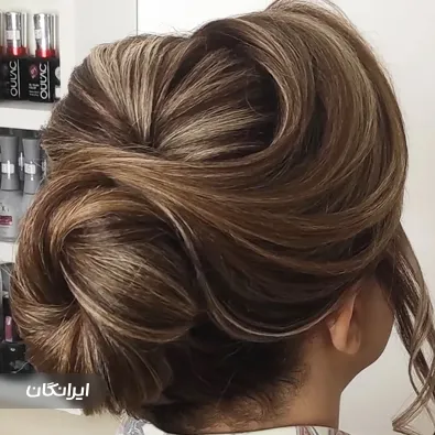 سالن زیبایی هلن ملکی