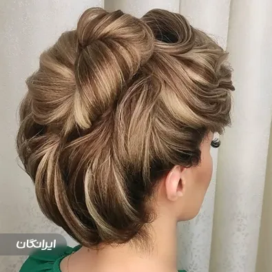 سالن زیبایی هلن ملکی