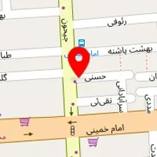 سالن زیبایی رز