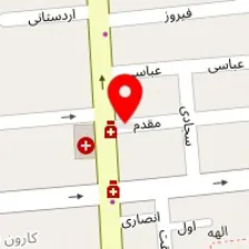 سالن زیبایی نیلوفر