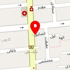 سالن زیبایی بهار