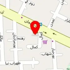 سالن زیبایی روفیا