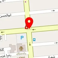 سالن زیبایی پریس