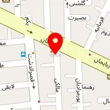 سالن زیبایی مریم اکبری