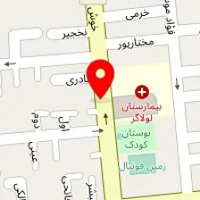 سالن زیبایی لیدا