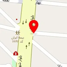 سالن زیبایی پرنسس تیارا